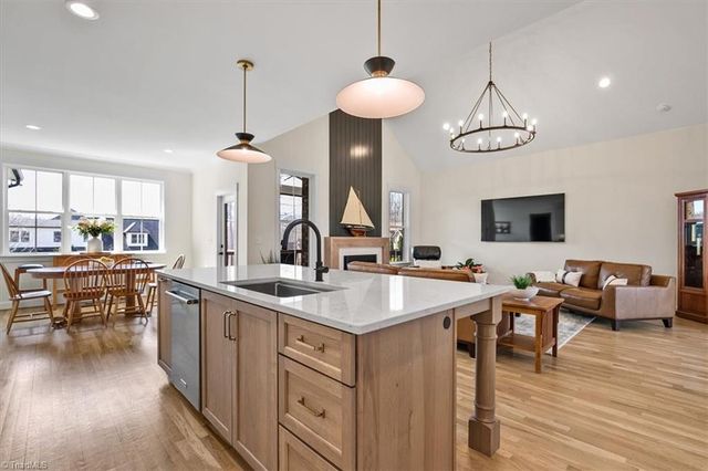 1452 Bethan Drive, Summerfield, NC 27358