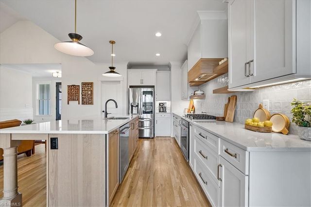 1452 Bethan Drive, Summerfield, NC 27358