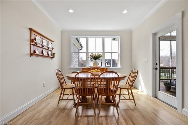 1452 Bethan Drive, Summerfield, NC 27358