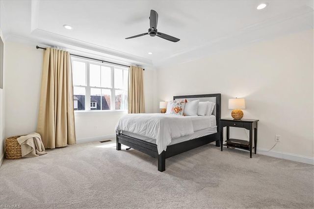 1452 Bethan Drive, Summerfield, NC 27358