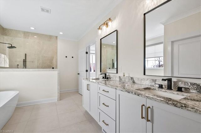 1452 Bethan Drive, Summerfield, NC 27358