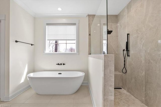 1452 Bethan Drive, Summerfield, NC 27358