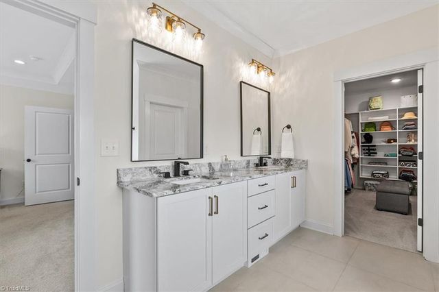 1452 Bethan Drive, Summerfield, NC 27358