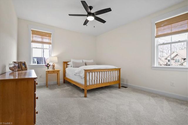 1452 Bethan Drive, Summerfield, NC 27358