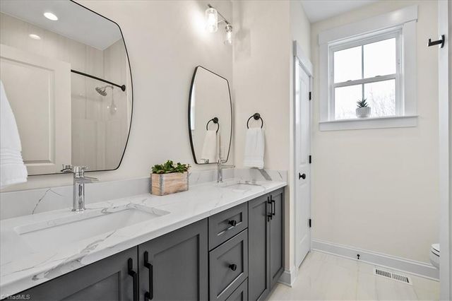 1452 Bethan Drive, Summerfield, NC 27358