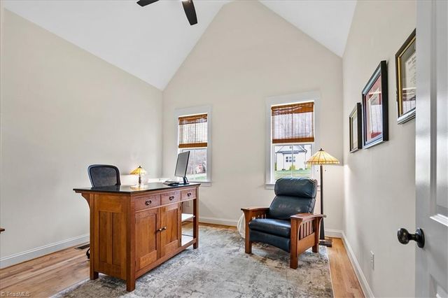 1452 Bethan Drive, Summerfield, NC 27358