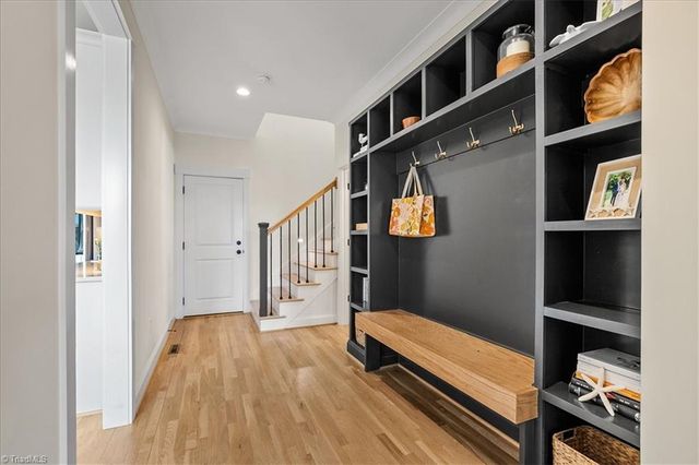 1452 Bethan Drive, Summerfield, NC 27358