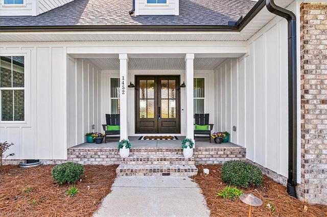 1452 Bethan Drive, Summerfield, NC 27358