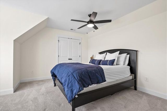 1452 Bethan Drive, Summerfield, NC 27358