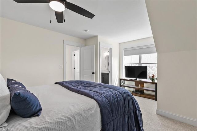 1452 Bethan Drive, Summerfield, NC 27358