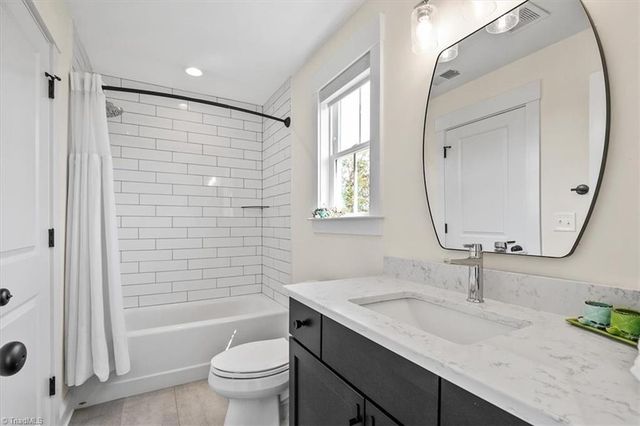 1452 Bethan Drive, Summerfield, NC 27358