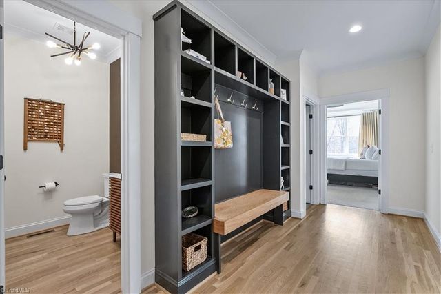 1452 Bethan Drive, Summerfield, NC 27358