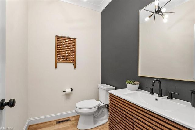 1452 Bethan Drive, Summerfield, NC 27358