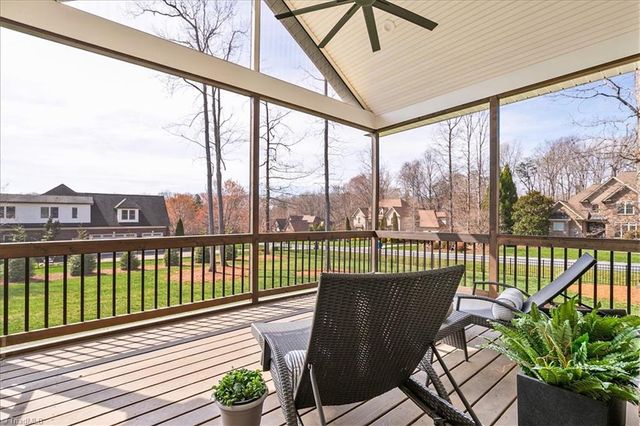 1452 Bethan Drive, Summerfield, NC 27358