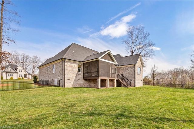 1452 Bethan Drive, Summerfield, NC 27358