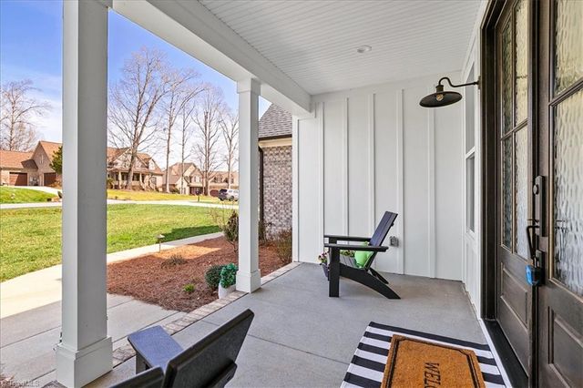 1452 Bethan Drive, Summerfield, NC 27358