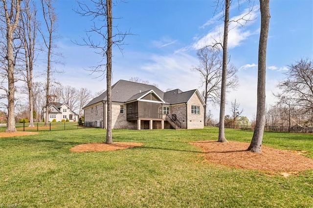 1452 Bethan Drive, Summerfield, NC 27358