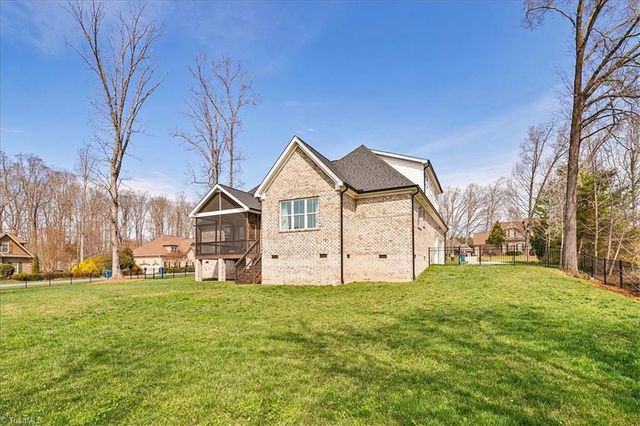 1452 Bethan Drive, Summerfield, NC 27358