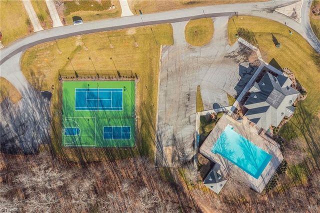 1452 Bethan Drive, Summerfield, NC 27358