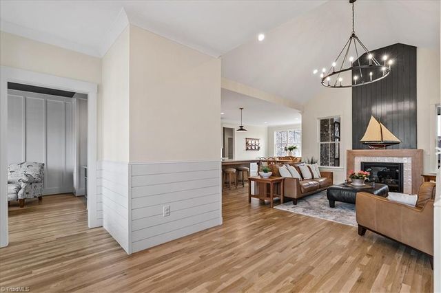 1452 Bethan Drive, Summerfield, NC 27358