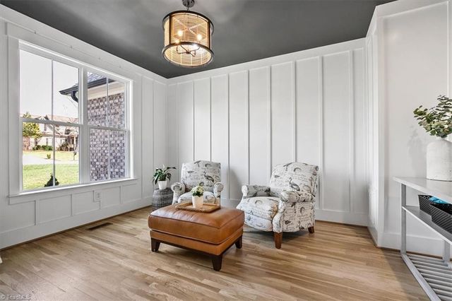 1452 Bethan Drive, Summerfield, NC 27358