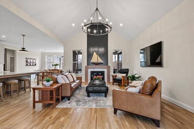 1452 Bethan Drive, Summerfield, NC 27358