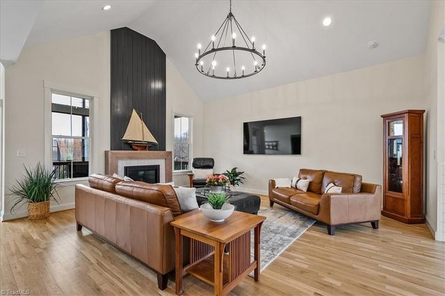 1452 Bethan Drive, Summerfield, NC 27358