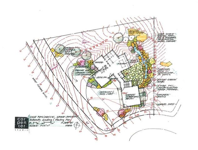 2304 W Ridges Boulevard, Grand Junction, CO 81507