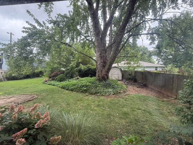 3418 South Virginia Avenue, Springfield, MO 65807