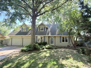 3418 South Virginia Avenue, Springfield, MO 65807