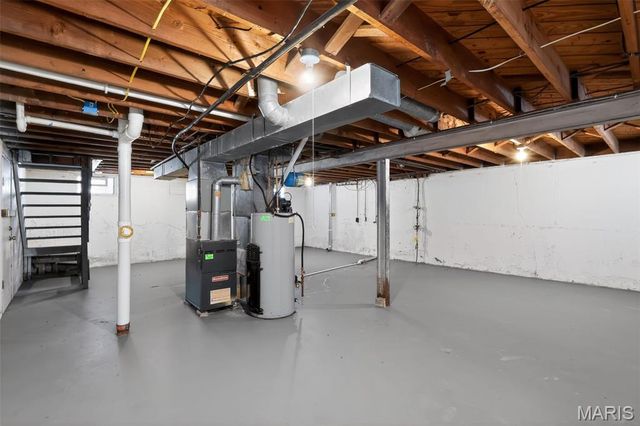 405 Estelle Avenue, Ferguson, MO 63135