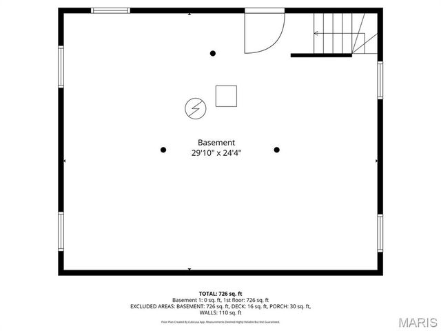 405 Estelle Avenue, Ferguson, MO 63135