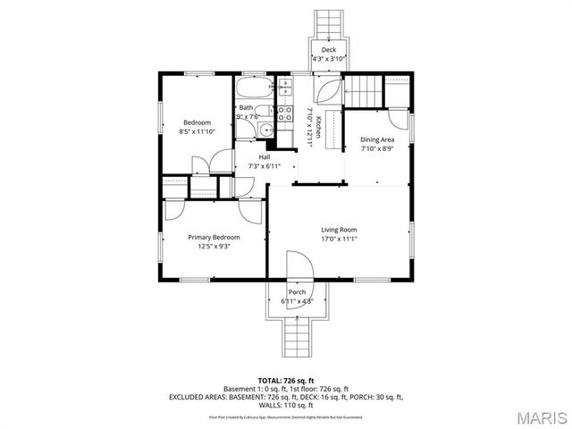 405 Estelle Avenue, Ferguson, MO 63135