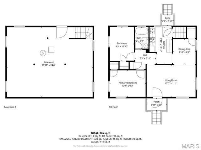 405 Estelle Avenue, Ferguson, MO 63135