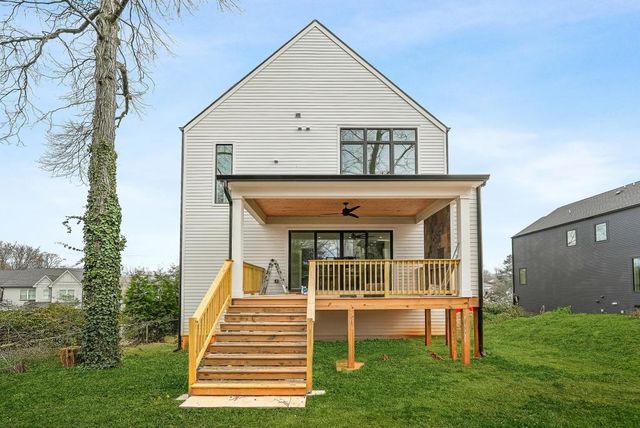 3220 Osborne NE Road, Atlanta, GA 30319