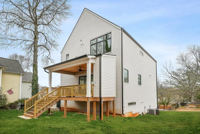 3220 Osborne NE Road, Atlanta, GA 30319