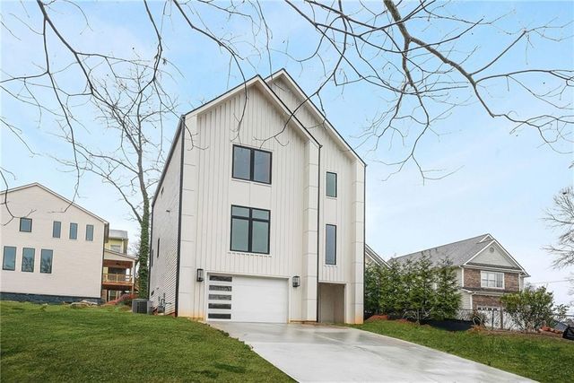 3220 Osborne NE Road, Atlanta, GA 30319