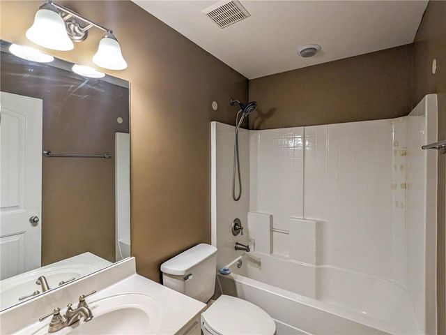1621 Alcovy Ridge Crossing, Loganville, GA 30052