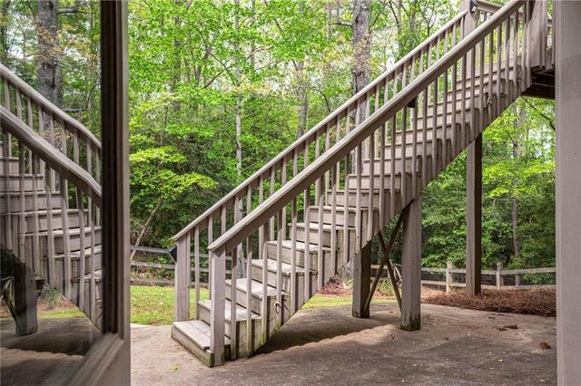 1621 Alcovy Ridge Crossing, Loganville, GA 30052