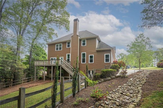 1621 Alcovy Ridge Crossing, Loganville, GA 30052