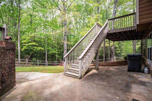 1621 Alcovy Ridge Crossing, Loganville, GA 30052