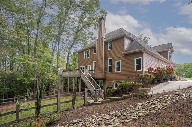 1621 Alcovy Ridge Crossing, Loganville, GA 30052