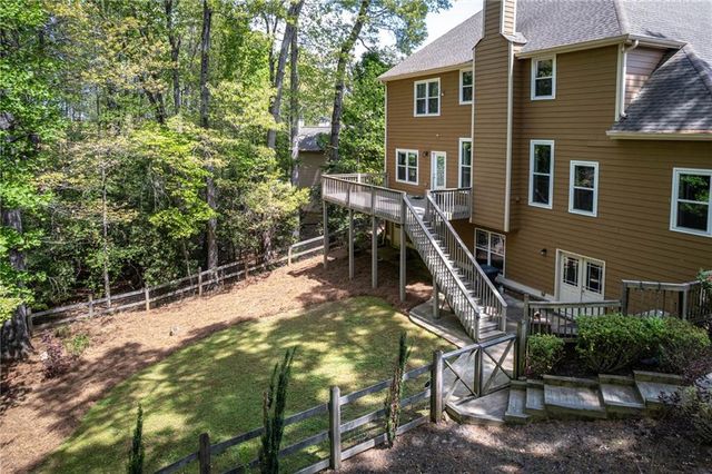 1621 Alcovy Ridge Crossing, Loganville, GA 30052