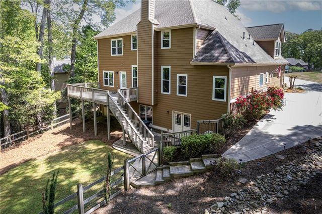 1621 Alcovy Ridge Crossing, Loganville, GA 30052