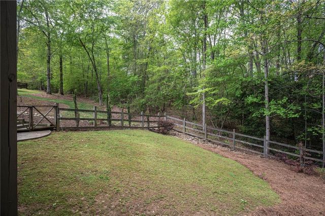 1621 Alcovy Ridge Crossing, Loganville, GA 30052