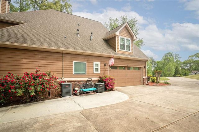 1621 Alcovy Ridge Crossing, Loganville, GA 30052