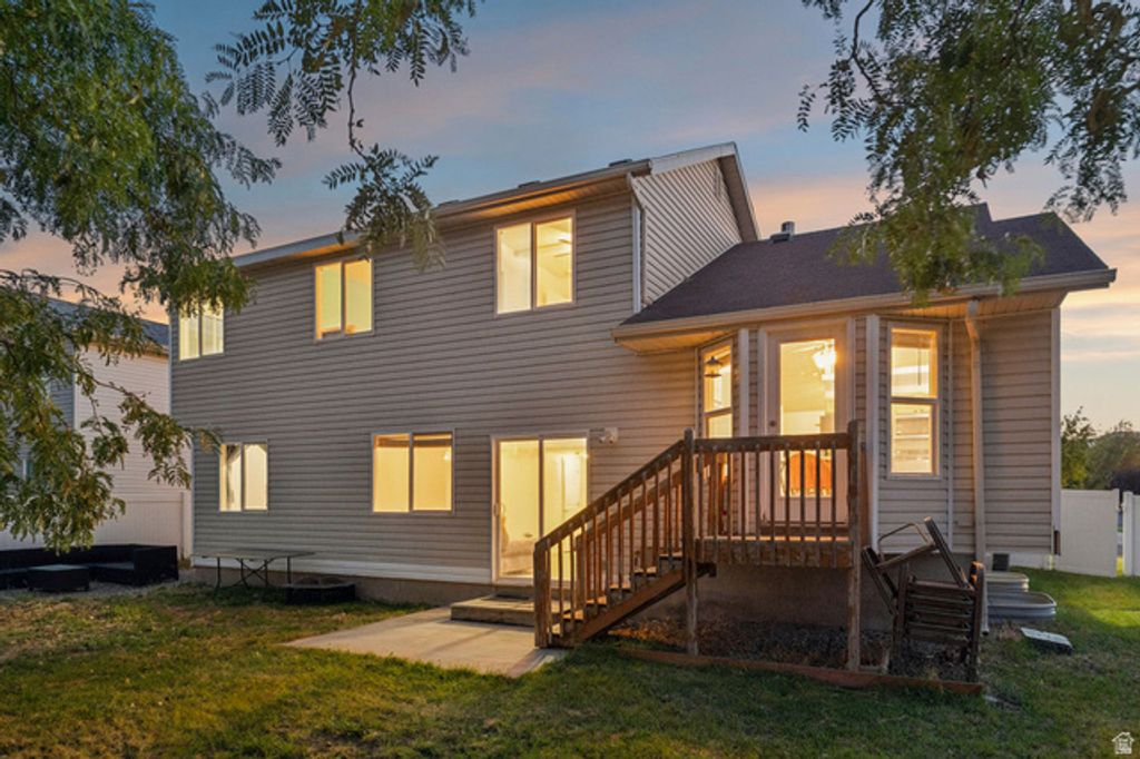 6661 S AUGUST LN, West Jordan, UT 84081 — photo 3