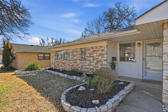 5604 NW 37th Street, Oklahoma City, OK 73122