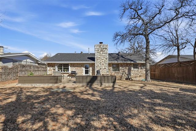 5604 NW 37th Street, Oklahoma City, OK 73122