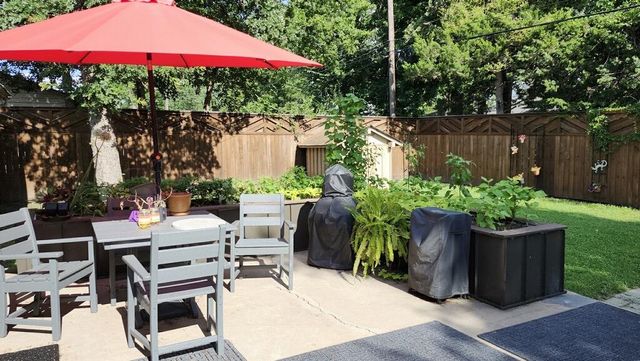 5604 NW 37th Street, Oklahoma City, OK 73122